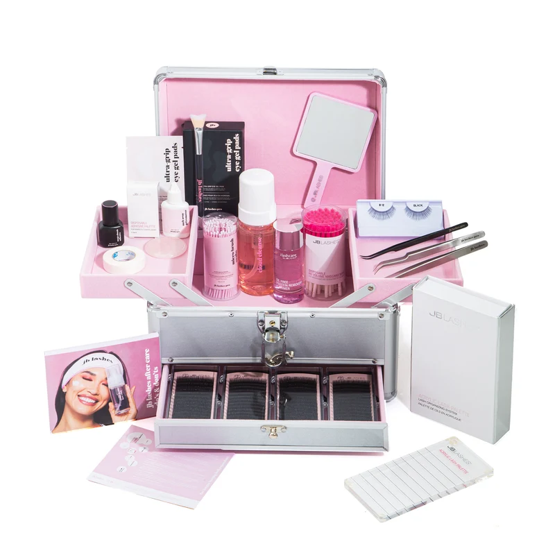 JB Lashes Classic Lashes Success Kit