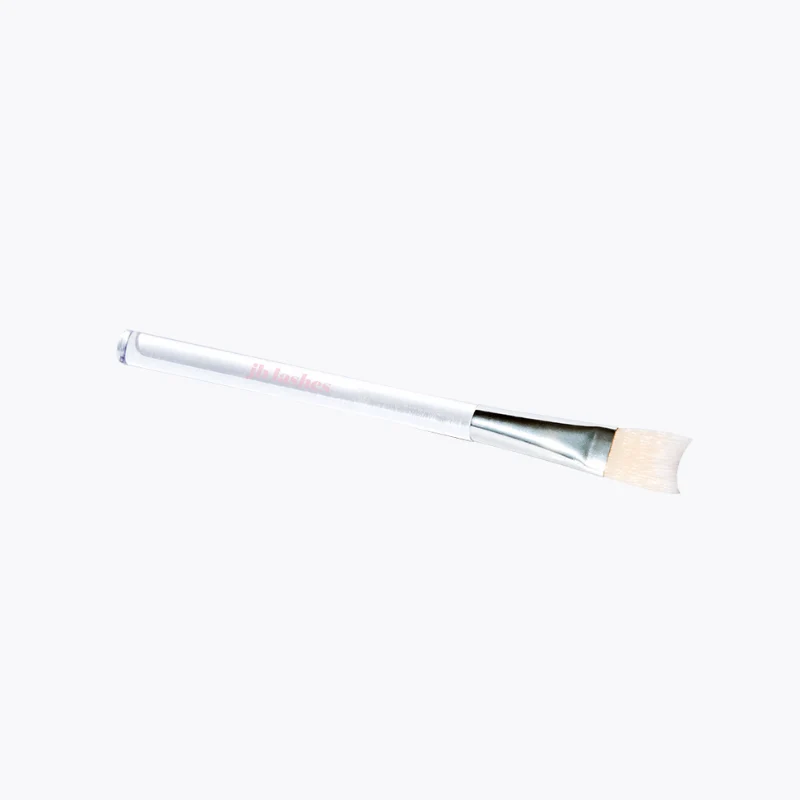 JB Lashes Cleansing Brush