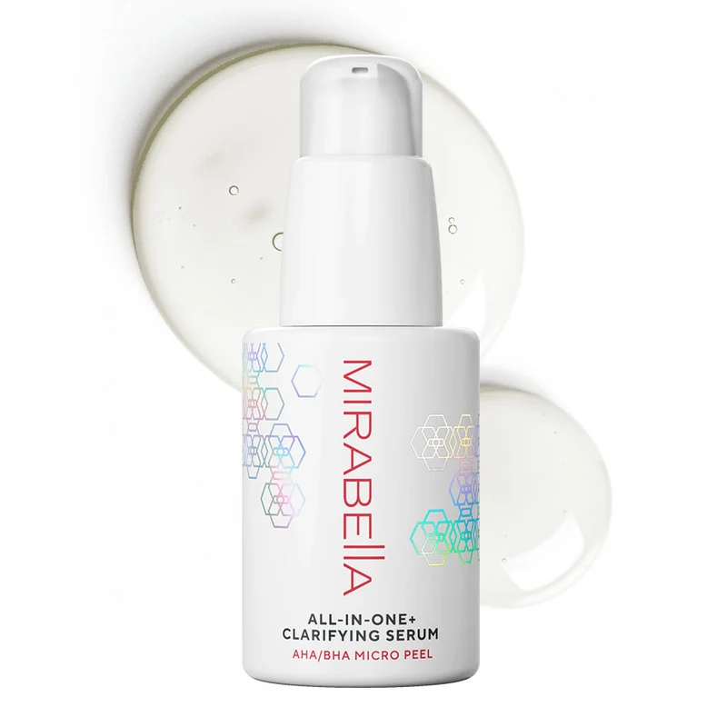 Mirabella All In One Clarifying Serum, 1.01 fl oz
