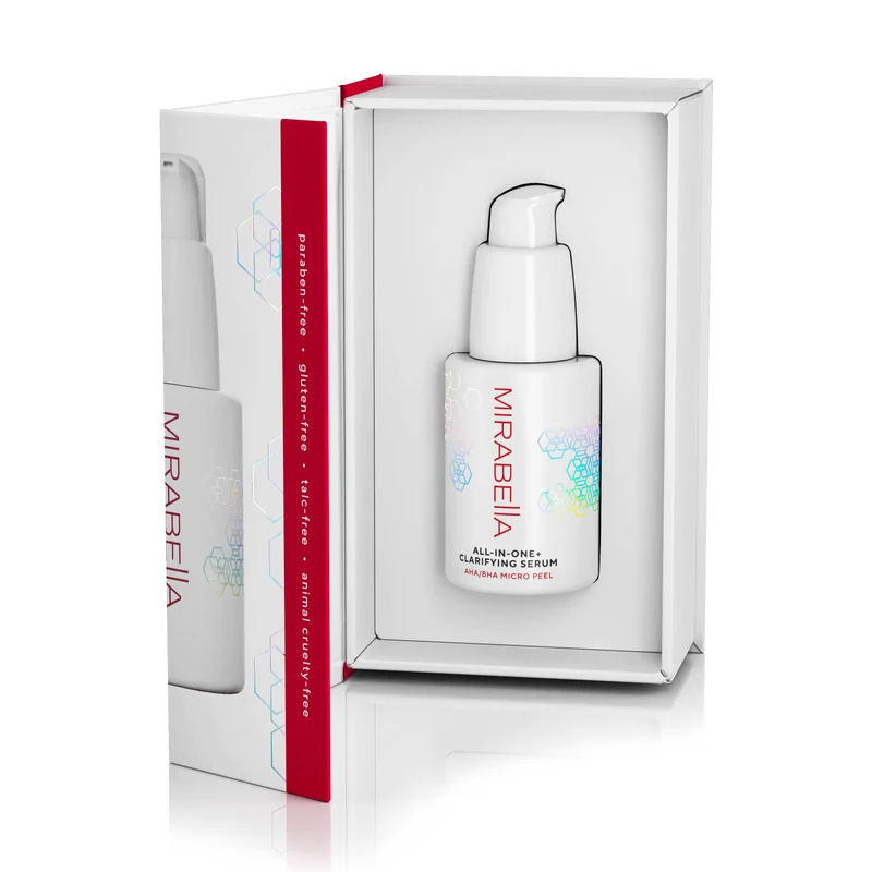 Mirabella All In One Clarifying Serum, 1.01 fl oz