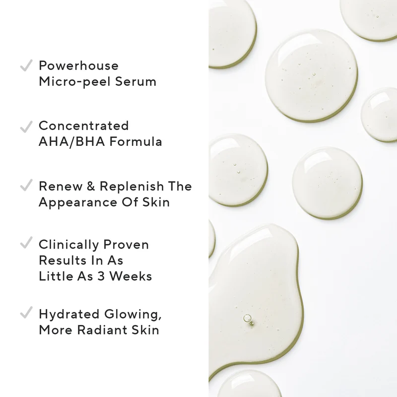 Mirabella All In One Clarifying Serum, 1.01 fl oz