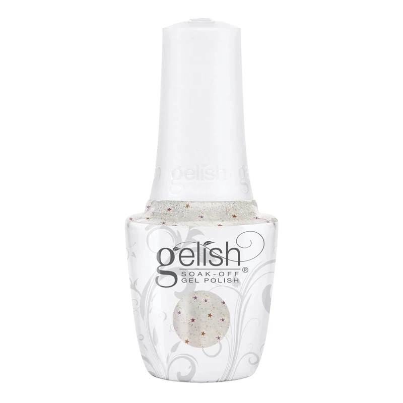 Gelish Gel Polish, Star Walking, 0.5 fl oz