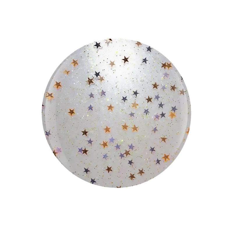 Gelish Gel Polish, Star Walking, 0.5 fl oz