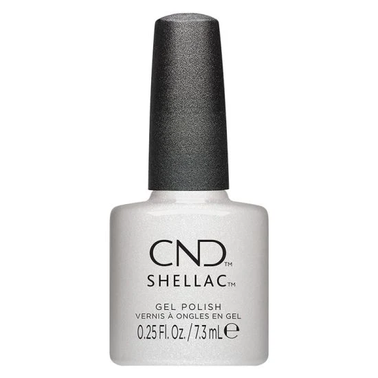 CND Shellac, Pearlwind, 0.25 fl oz
