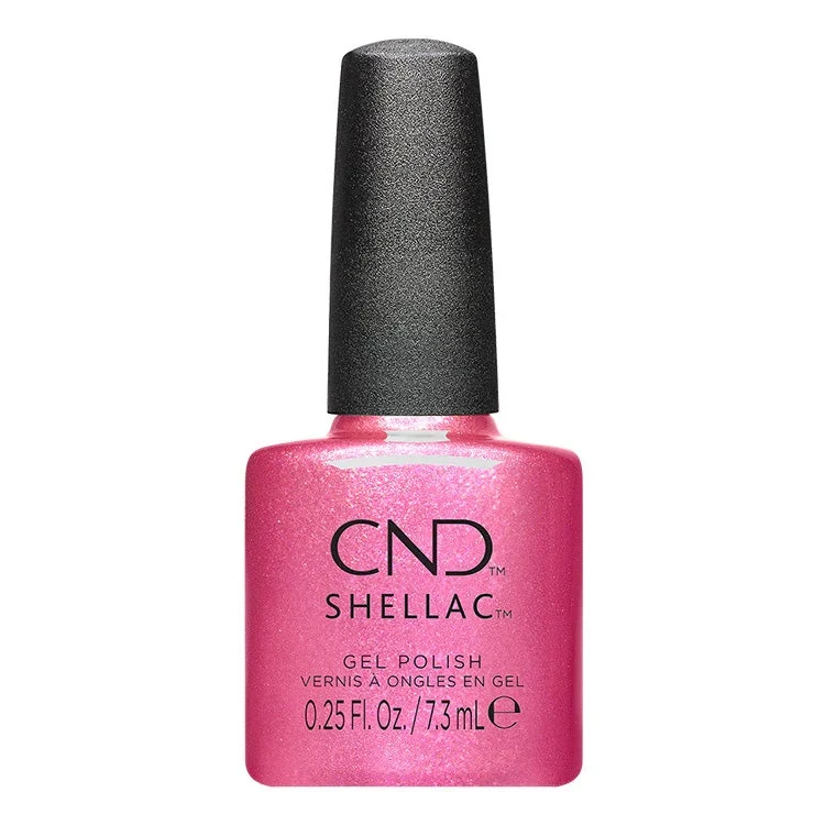 CND Shellac, Covetable, 0.25 fl oz