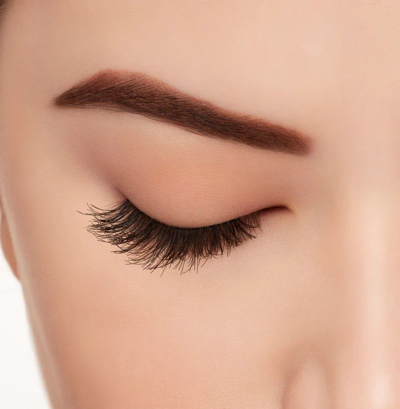 Ardell Double Up Wispies Strip Lashes