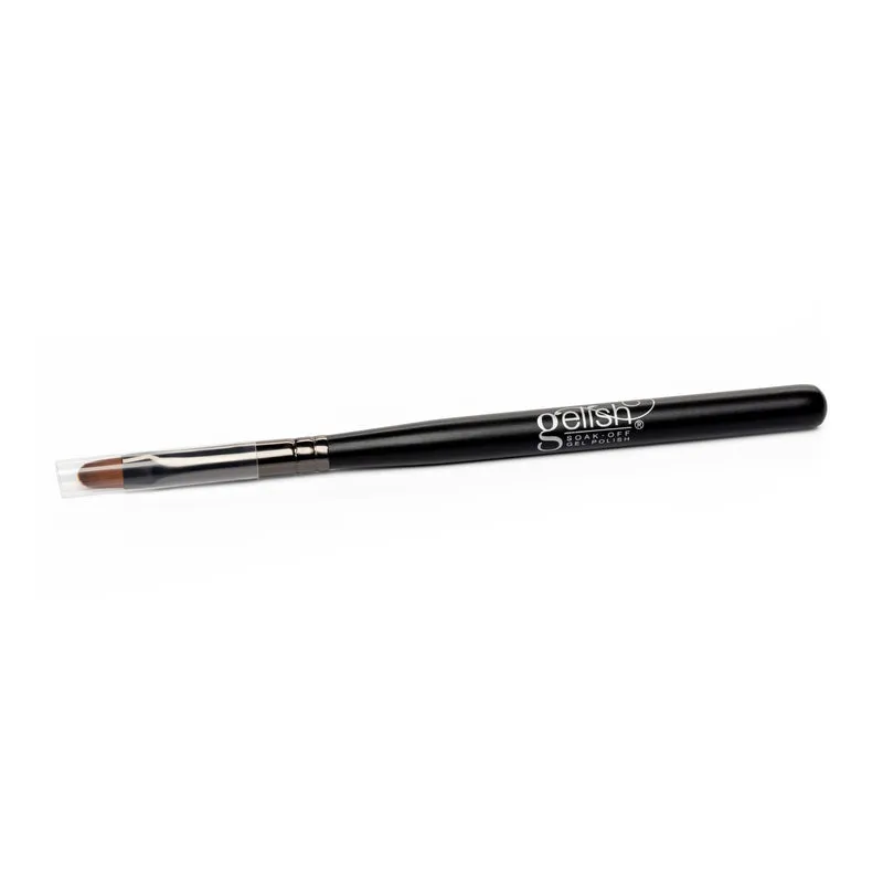 Gelish Soak-Off Cream Gel Replacement Brush