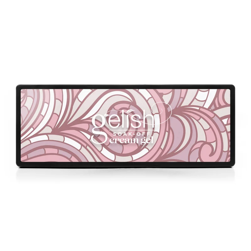 Gelish Soak-Off Cream Gel Palette, Act Natural