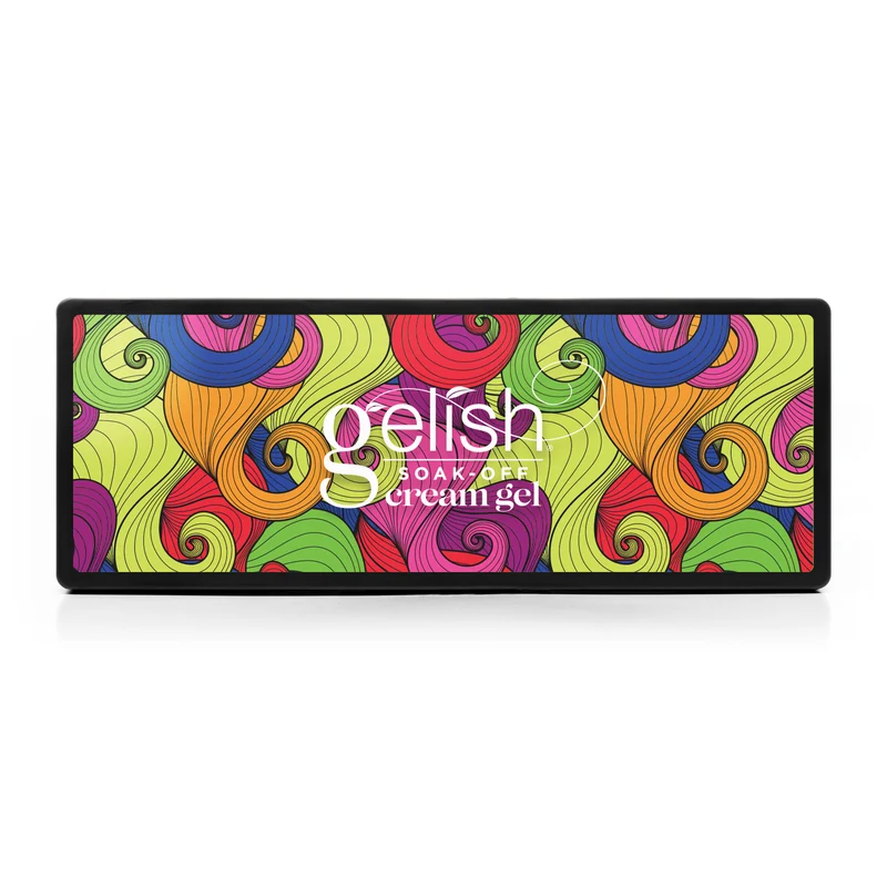 Gelish Soak-Off Cream Gel Palette, Neon & On & On