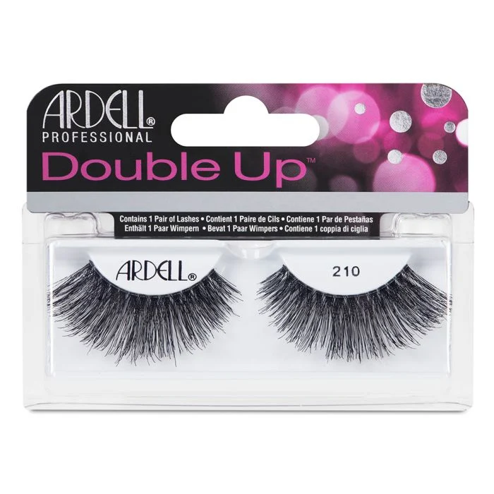 Ardell Double Up Strip Lashes 210