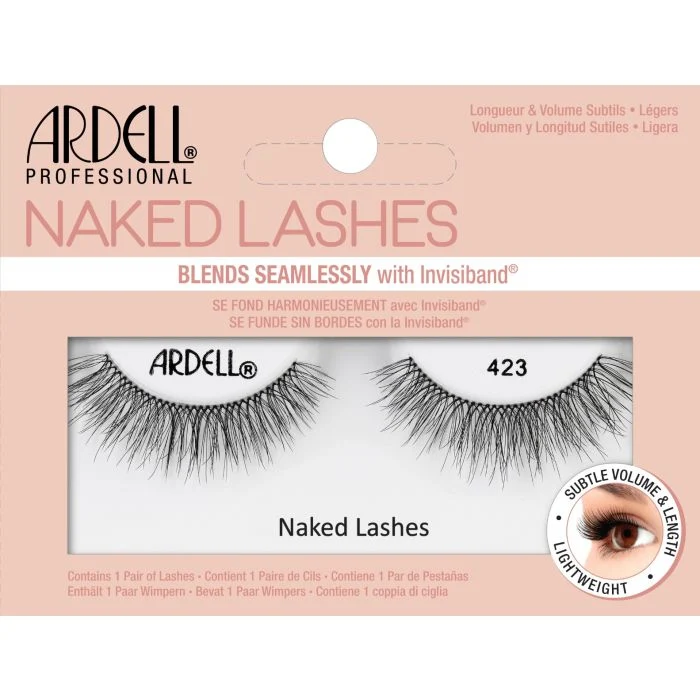 Ardell Naked Strip Lashes 423