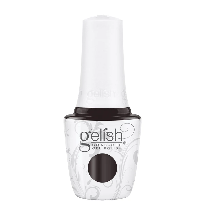 Gelish Gel Polish, All Good In The Woods, 0.5 fl oz