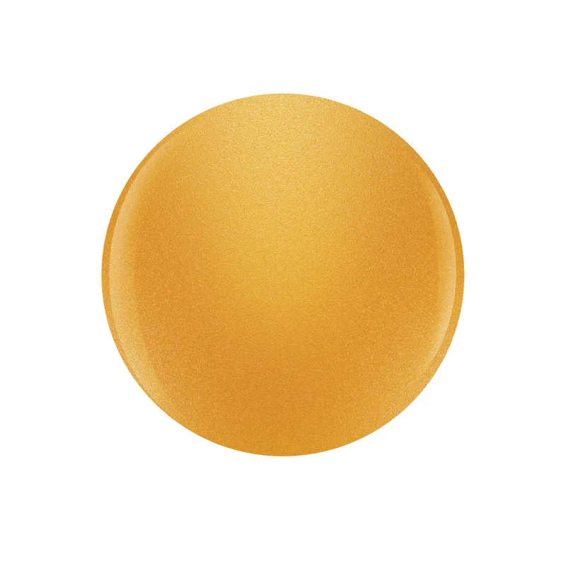 Gelish Gel Polish, Golden Hour Glow, 0.5 fl oz