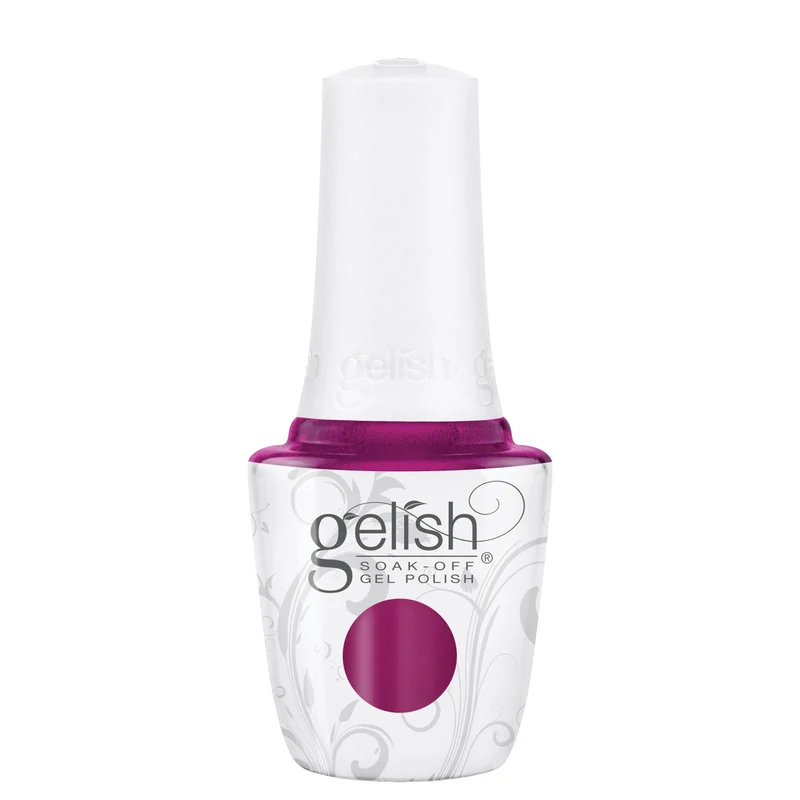 Gelish Gel Polish, Sappy But Sweet, 0.5 fl oz