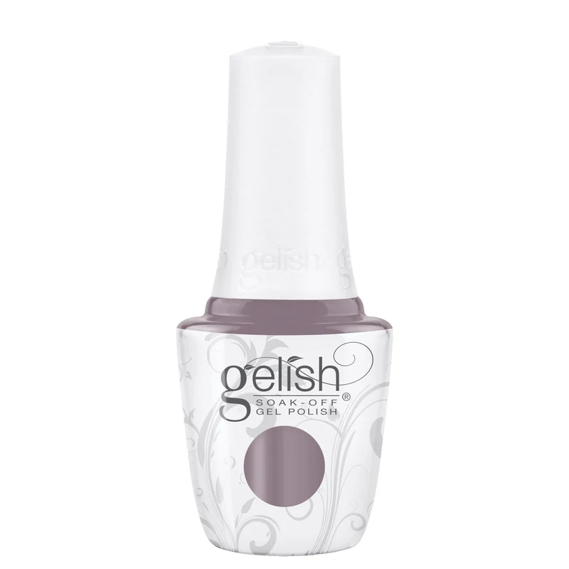 Gelish Gel Polish, Stay Off The Trail, 0.5 fl oz