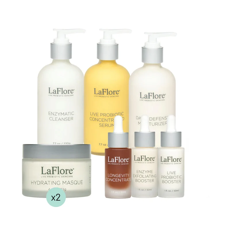LaFlore Starter Kit