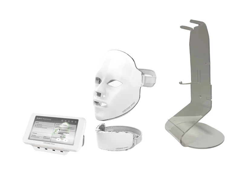 EOS X by Déesse Pro LED Phototherapy Mask
