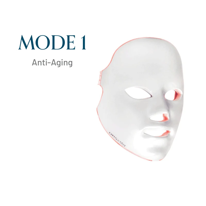 EOS X by Déesse Pro LED Phototherapy Mask