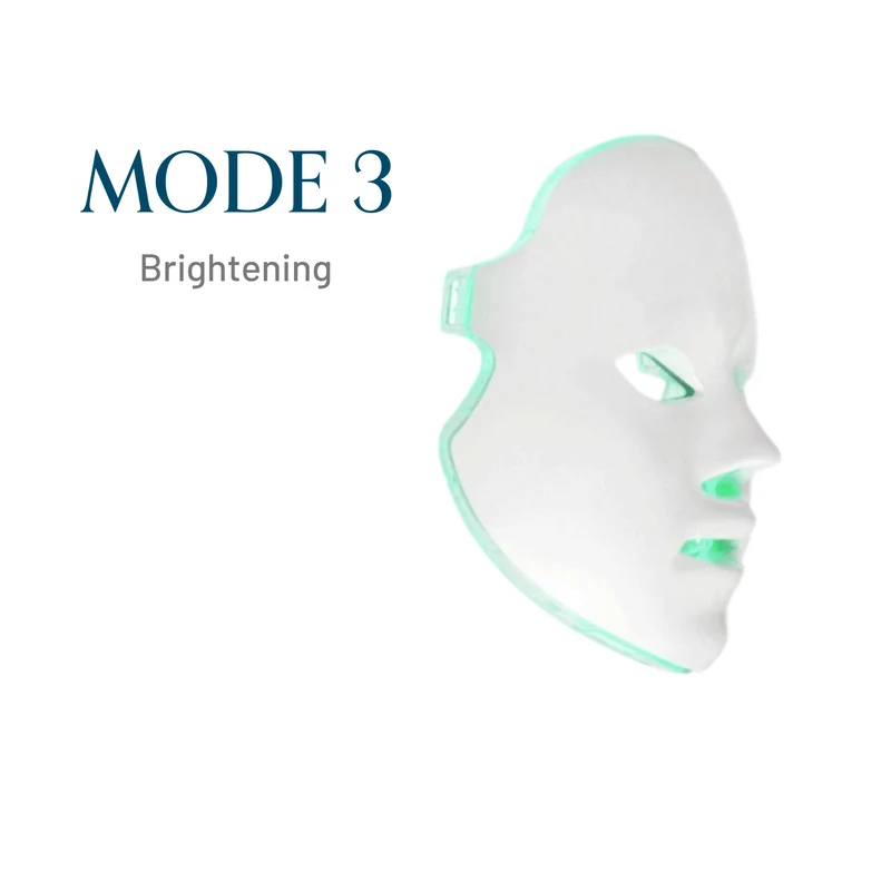 EOS X by Déesse Pro LED Phototherapy Mask