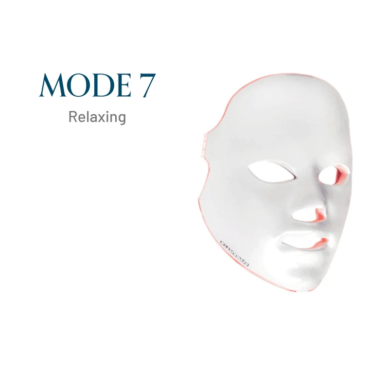 EOS X by Déesse Pro LED Phototherapy Mask