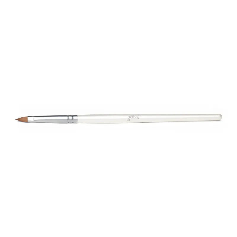 Gelish Sculpting Brush, Maestro Brush for Nail Art