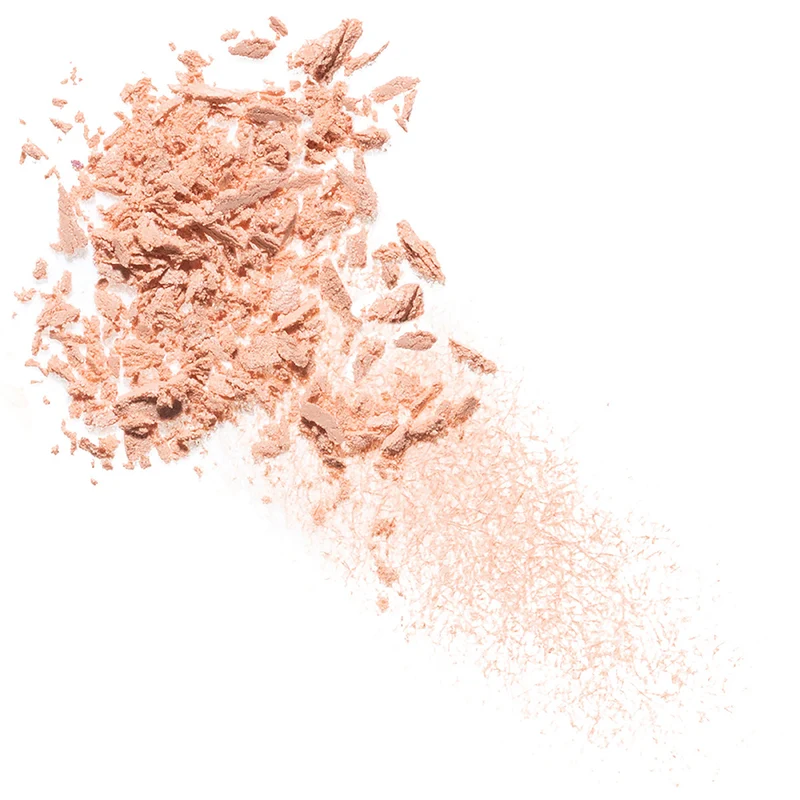 MUD Eye Color, Palette #6