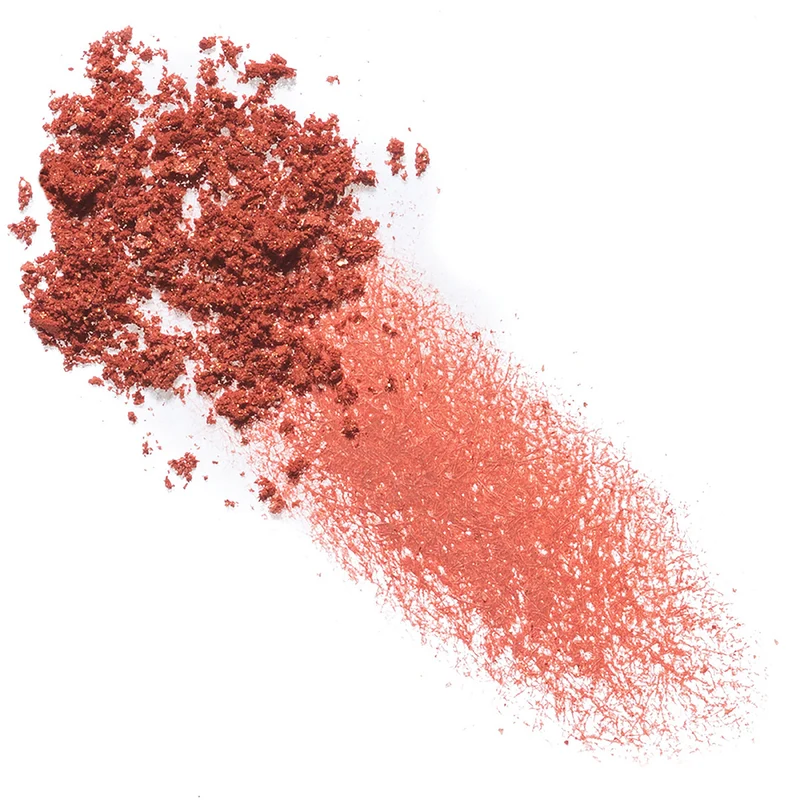 MUD Eye Color, Palette #2
