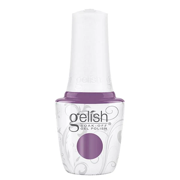 Gelish Gel Polish, Malva, 0.5 fl oz