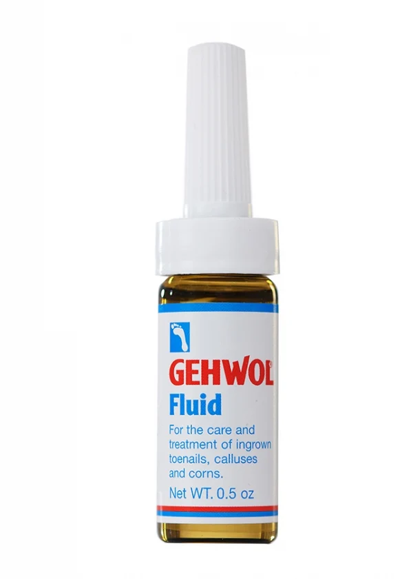 Gehwol Fluid, 0.5 fl oz