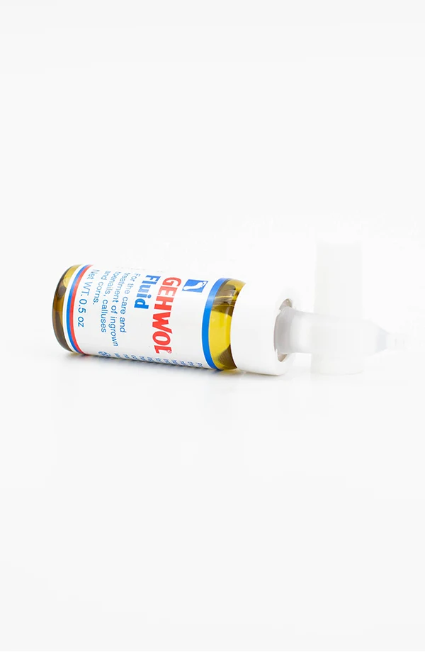 Gehwol Fluid, 0.5 fl oz