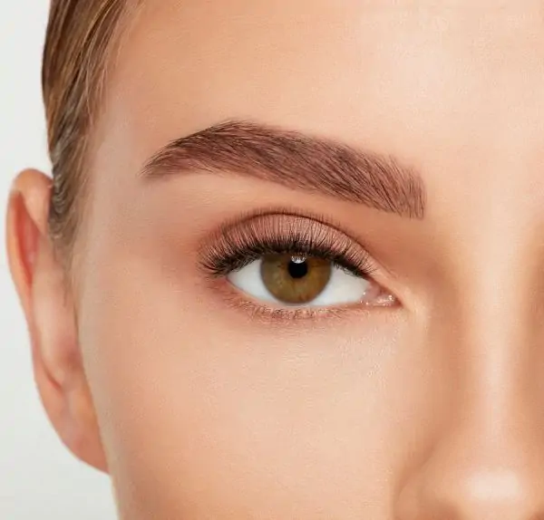 Ardell Lift Effect Strip Lashes 743