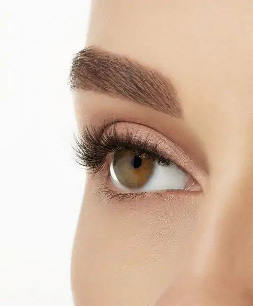 Ardell Lift Effect Strip Lashes 743
