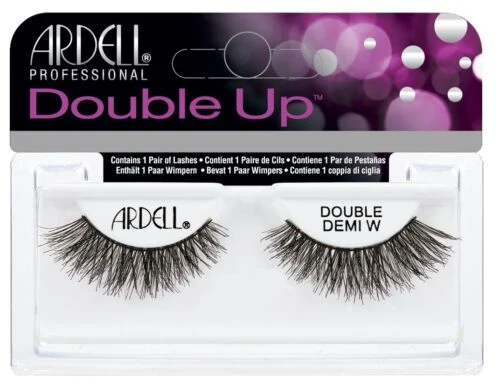 Ardell Double Up Demi Wispies Strip Lashes