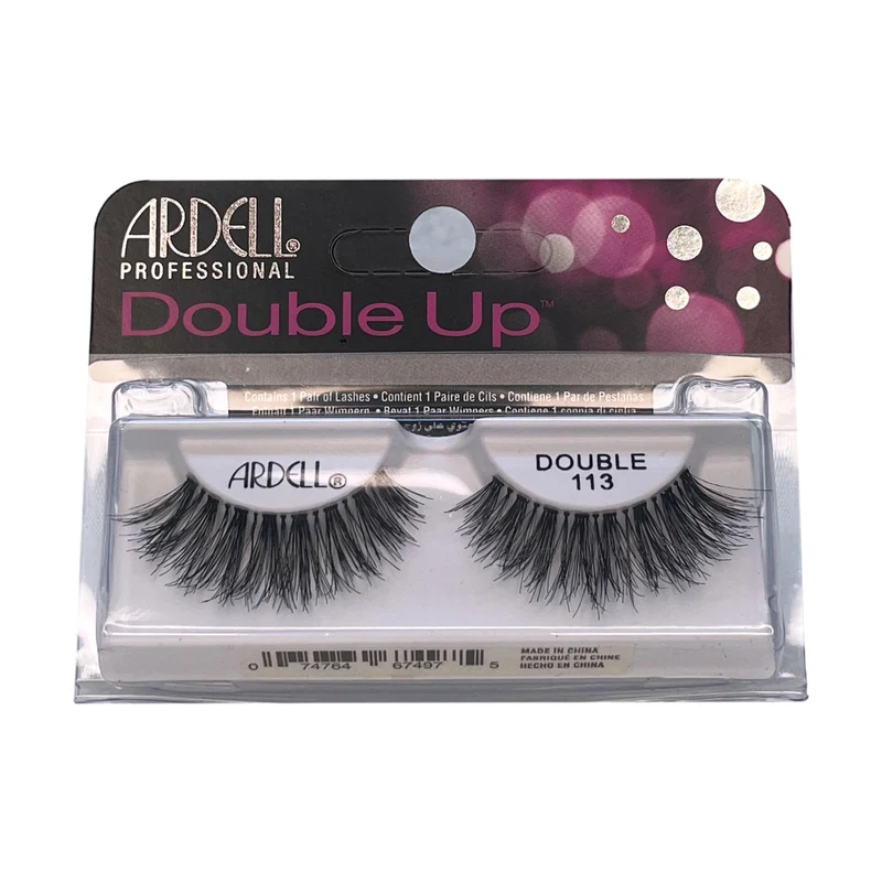 Ardell Double Up Strip Lashes 113