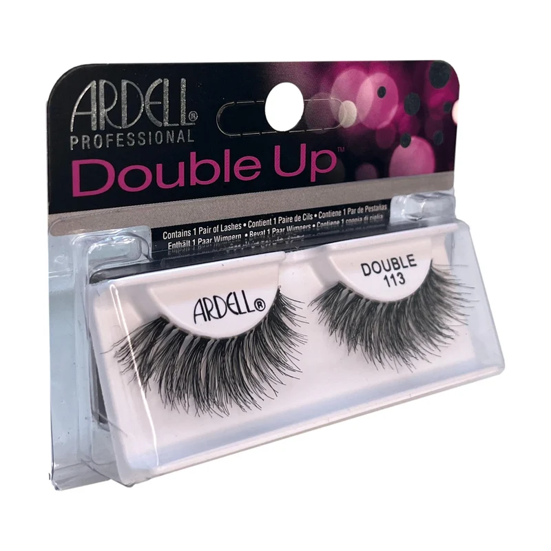 Ardell Double Up Strip Lashes 113