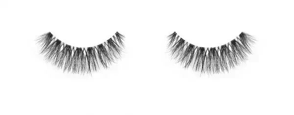 Ardell 3D Faux Mink Strip Lashes 858