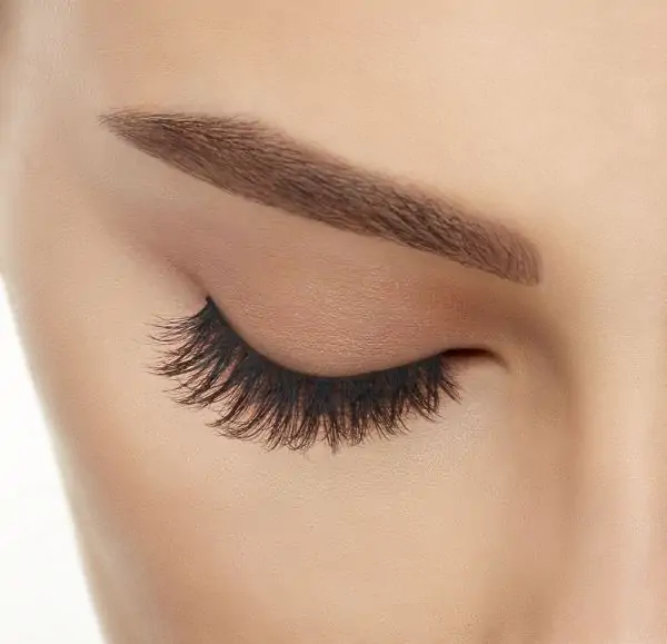 Ardell 3D Faux Mink Strip Lashes 858