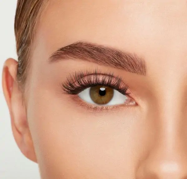Ardell 3D Faux Mink Strip Lashes 858