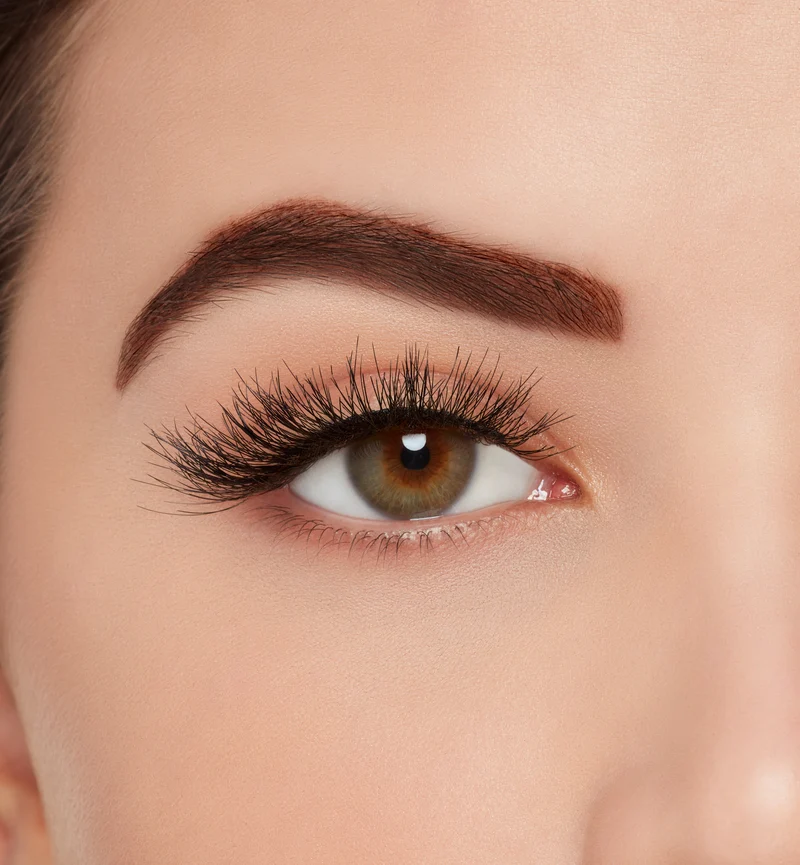 Ardell Naked Strip Lashes 427