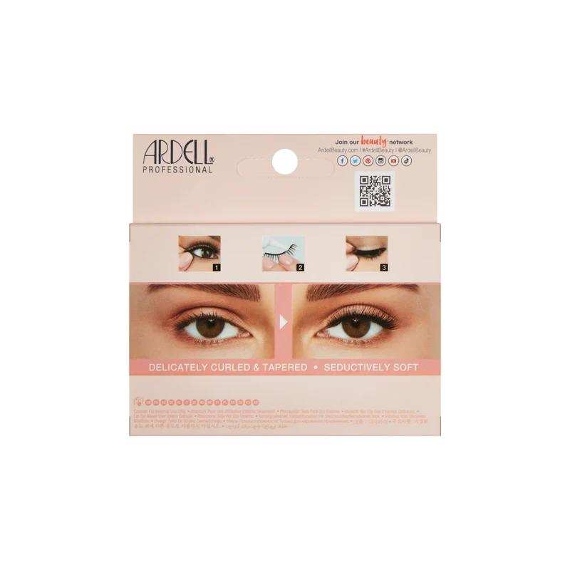 Ardell Naked Strip Lashes 420