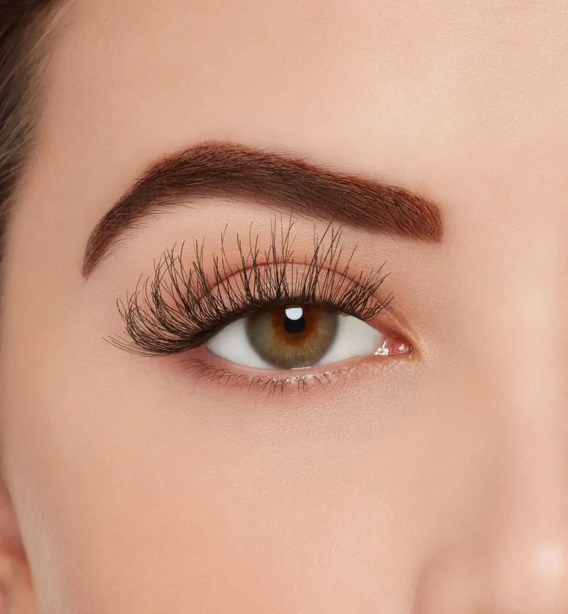 Ardell Wispies Strip Lashes 704