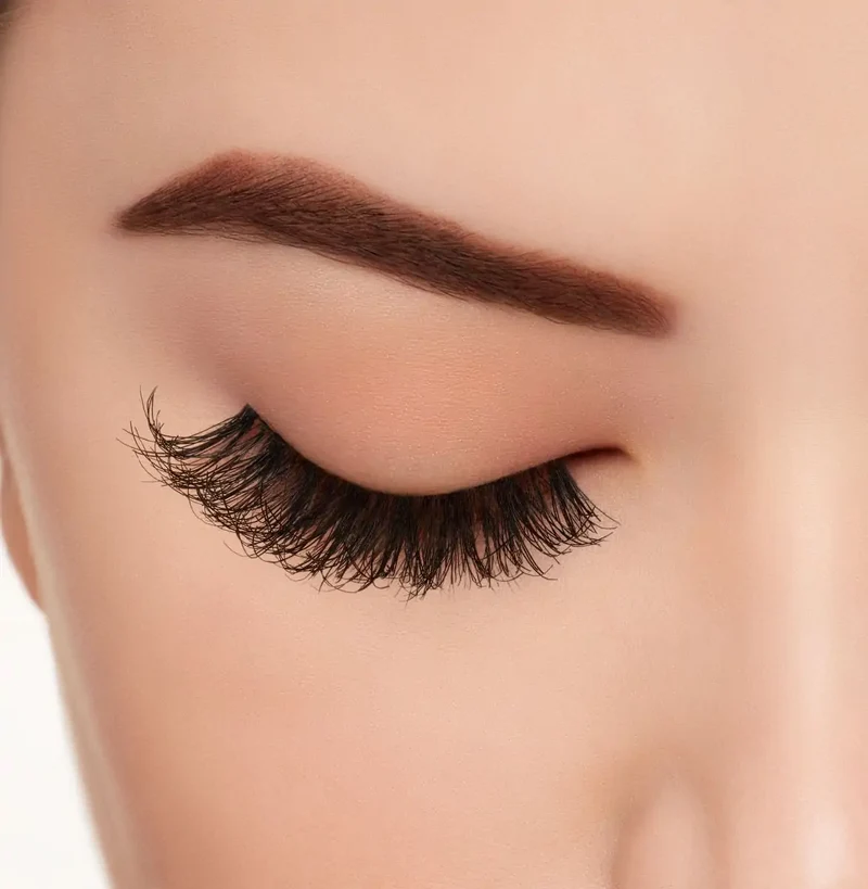 Ardell Wispies Strip Lashes 704