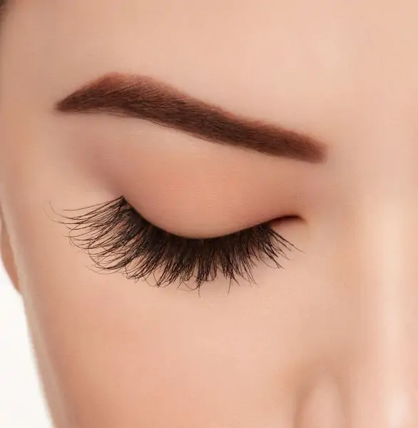 Ardell Wispies Strip Lashes 703