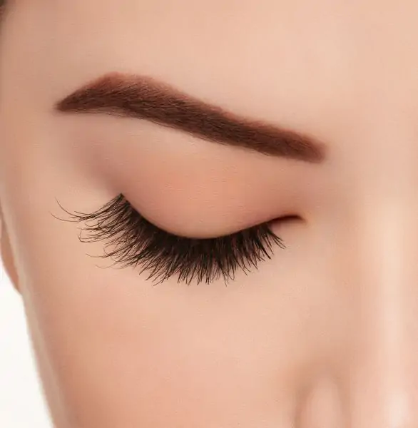 Ardell Wispies Strip Lashes 702