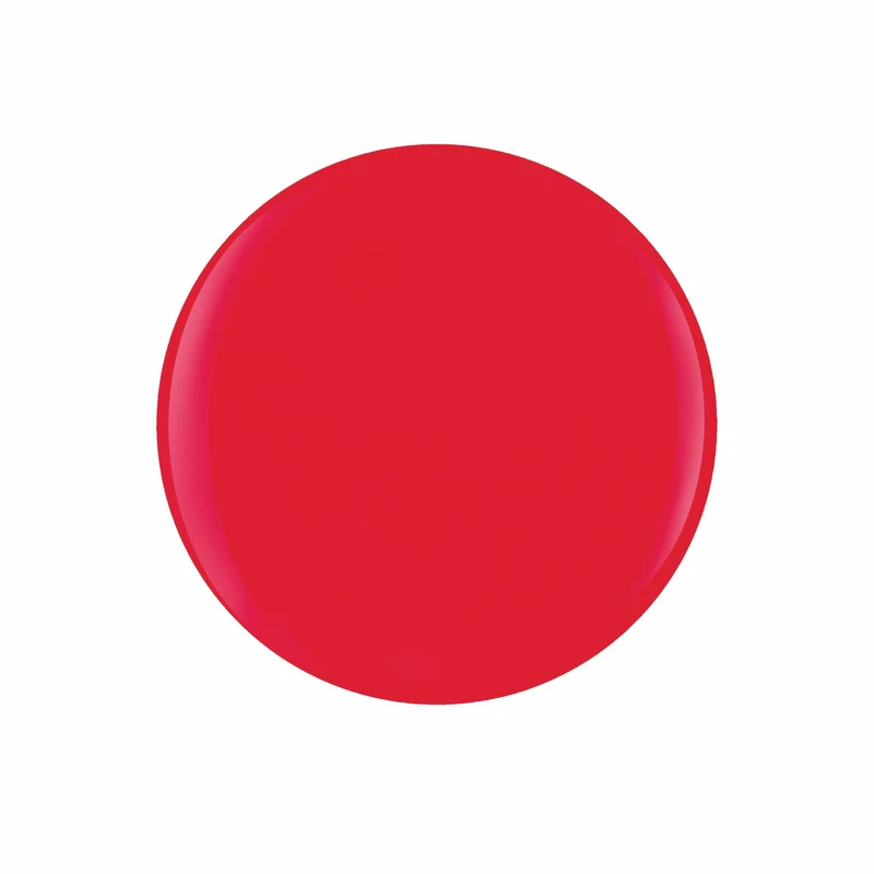 Gelish Gel Polish, Fire Cracker, 0.5 fl oz