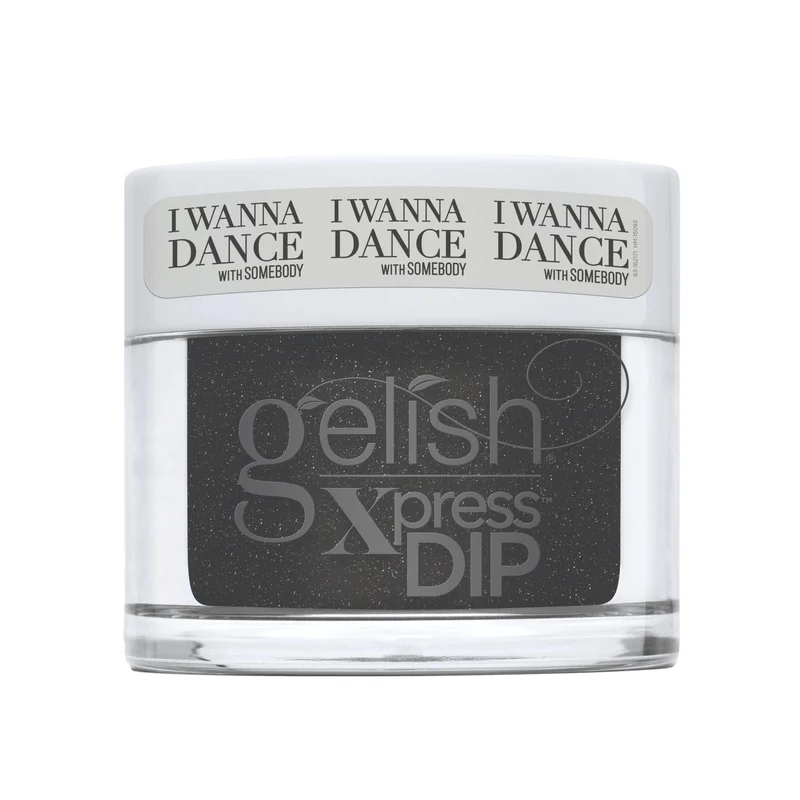 Gelish Xpress Dip Powder, Record Breaker, 1.5 oz
