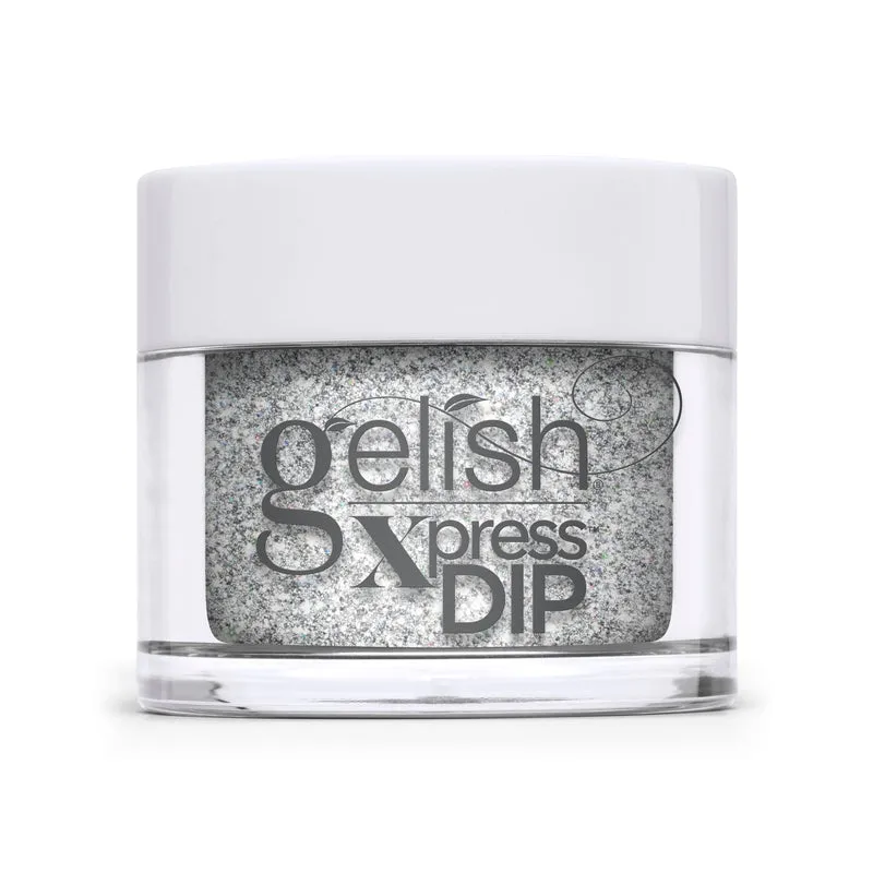 Gelish Xpress Dip Powder, Water Field, 1.5 oz
