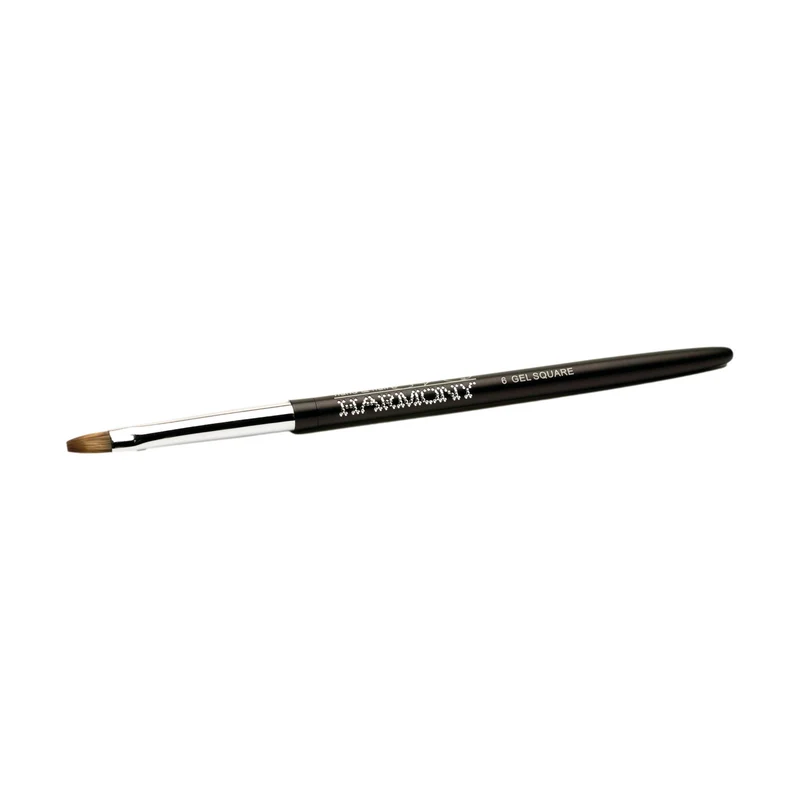 Gelish #6 Gel Square Brush