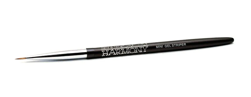 Gelish Mini Gel Striper Brush