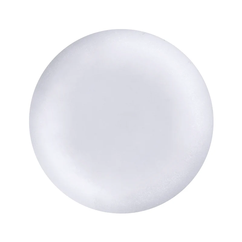 Gelish Prohesion Nail Sculpting Powder, Crystal Clear